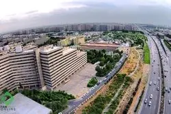 گل تهران کجاست ؟/نماددست و دلبازی معماری

