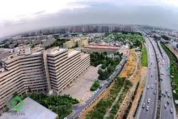گل تهران کجاست ؟/نماددست و دلبازی معماری

