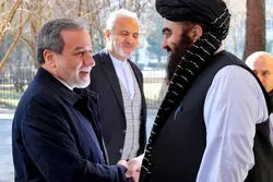 رمزگشایی از سفر عراقچی به کابل پس از بازگشت ترامپ؛ تهران طالبان را به رسمیت شناخته است؟