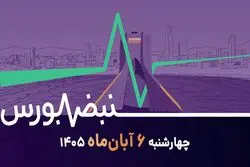 برگشت بورس از مسیر نزولی/ دلار نیما چه اثری بر سود شرکت‌ها دارد؟