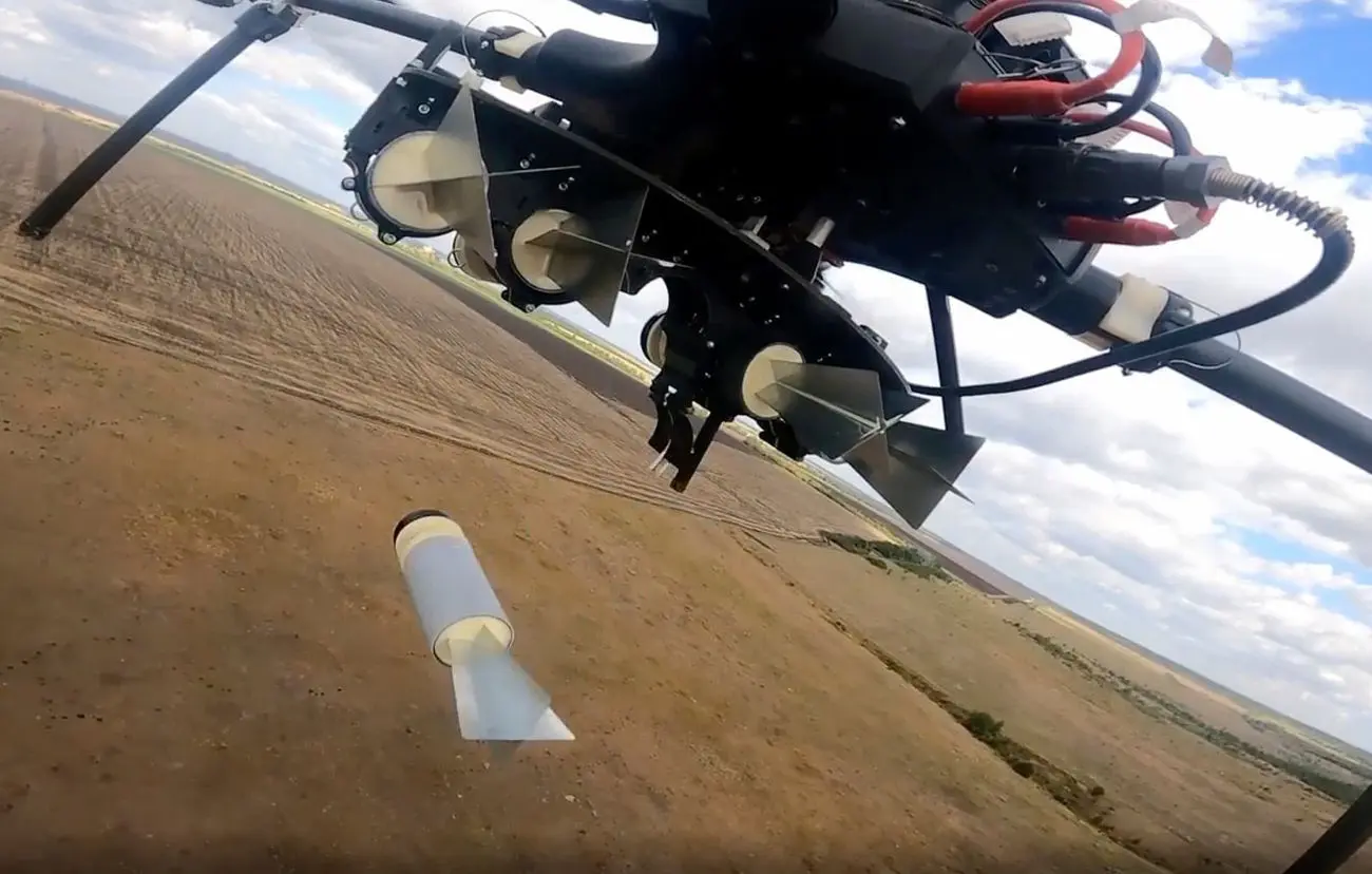 کشف سوله‌های ساخت پهپاد و بمب در البرز و اصفهان