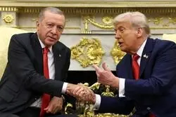 واشنگتن علیه مسکو و تهران: متحدان ناتو تحت فشار انرژی!