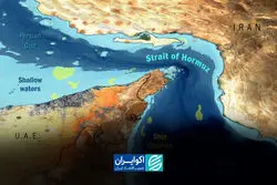 توافق ایران و آمریکا بر سر تنگه هرمز پایدار خواهد ماند؟