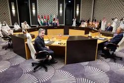 دیدار بلینکن با مقامات کشورهای عربی؛ سربرآوردن اختلافات و برخورد واشنگتن با واقعیات سخت