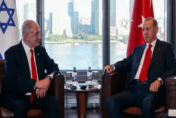ترکیه در رقابت با اسرائیل بر سر رهبری منطقه!/ آیا اردوغان موفق خواهد شد؟