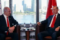 ترکیه در رقابت با اسرائیل بر سر رهبری منطقه!/ آیا اردوغان موفق خواهد شد؟