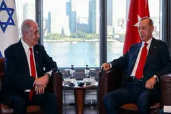 ترکیه در رقابت با اسرائیل بر سر رهبری منطقه!/ آیا اردوغان موفق خواهد شد؟