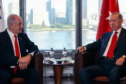 ترکیه در رقابت با اسرائیل بر سر رهبری منطقه!/ آیا اردوغان موفق خواهد شد؟