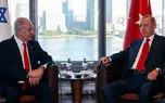 ترکیه در رقابت با اسرائیل بر سر رهبری منطقه!/ آیا اردوغان موفق خواهد شد؟