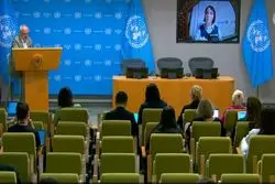 یونیسف: شرایط غیرقابل تصور در غزه شروع شده است