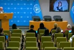 یونیسف: شرایط غیرقابل تصور در غزه شروع شده است