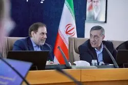 تأکید قائم‌پناه و مسئولان قضایی بر برخورد با دریافت وجوه غیرقانونی در تعاونی‌های مسکن