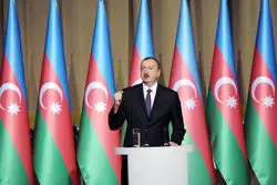 رئیس‌جمهور آذربایجان: ترامپ معجزه کرد و مستحق جایزه صلح نوبل است