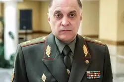 بلاروس: غرب تمایلی به پایان جنگ در اوکراین ندارد