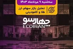 خرید آهن اسفنجی برای همه مشتریان بورس کالا/  پزشکیان: آماده ادامه مذاکرات هسته‌ای هستیم 