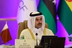 وزیر انرژی قطر درباره نفت 150دلاری هشدار داد