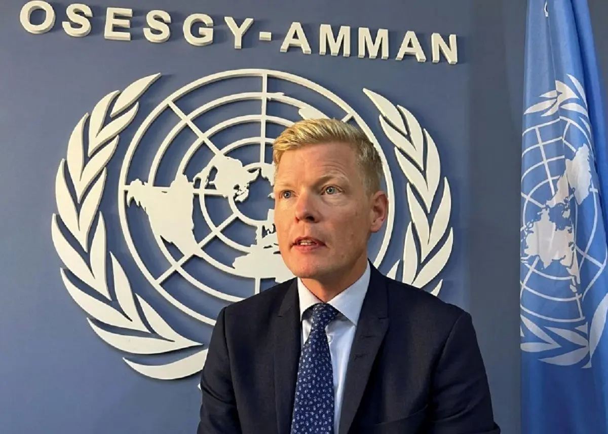 ابراز نگرانی سازمان ملل از حملات اسرائیل به یمن