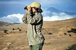 محیطبان زن؛ ضرورت زمانه یا آرزویی دست‌نیافتنی برای زنان ایرانی؟