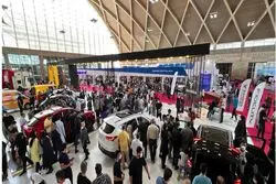 سوپرایز بازار خودرو با 10 محصول جدید