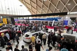 سوپرایز بازار خودرو با 10 محصول جدید