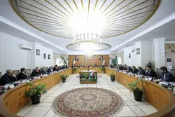 انتصاب‌های روز: استاندار کرمان از یزد آمد/ حضور پر رنگ‌تر زنان در وزارت اقتصاد