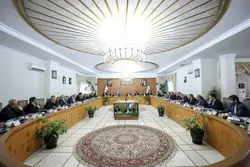 4+4 انتصاب‌ دولت در امروز 