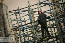 زنگ خطر برای اقتصاد مسکن؛ چالش جایگزینی نیروی کار به‌جای اتباع