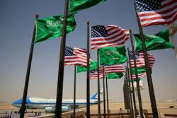 از ملاقات بن سلمان و فرمانده سنتکام چه میدانیم؟