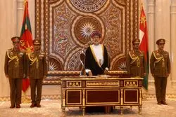 اتفاقی جالب در خاورمیانه؛ سلطان با محاسبات ریاضی عمان را نجات داد 