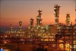 واحد آسیب‌دیده پالایشگاه فاز ۱۴ پارس جنوبی به مدار بازگشت