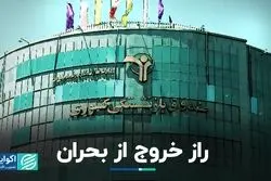 راز خروج از بحران صندوق‌های بازنشستگی