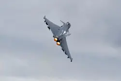 راه دراز اردوغان برای جلب نظر آلمان؛ آیا جت‌های اروپایی به ترکیه خواهند رسید؟