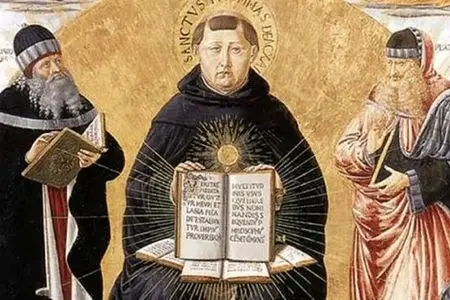 تأملی در باب مفهوم طبیعت در قانون طبیعی