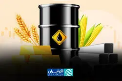 جنگ چگونه بازارهای کامودیتی را دگرگون می‌کند؟