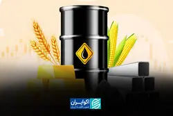 جنگ چگونه بازارهای کامودیتی را دگرگون می‌کند؟