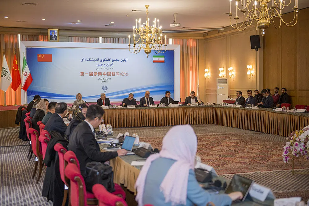 سکوت معنی‌دار چین در برابر تجار ایران 