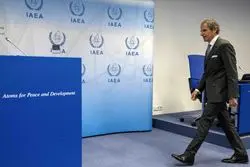 قطعنامه تروئیکای اروپا از کجا نشات گرفت؟/ شیب کند غرب برای فشار بر ایران