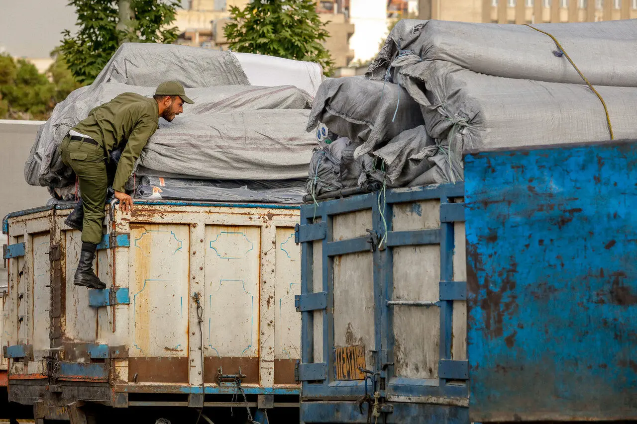 کشف یک میلیون و ۴۰۰ هزار لیتر سوخت قاچاق/ چرا هرمزگان کانون بحران است؟