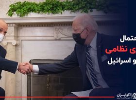 احتمال درگیری نظامی اسرائیل و ایران پس از برجام