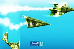 پشت پرده رشد 10 درصدی دلار