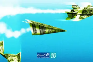 پشت پرده رشد 10 درصدی دلار