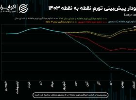 ​پیش‌بینی تورم 1403؛ خداحافظی با تورم ۳۰ درصدی؟