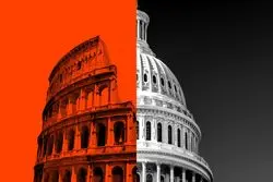 سرنوشت شوروی و آلمان نازی در انتظار امپراتوری علمی آمریکا؟