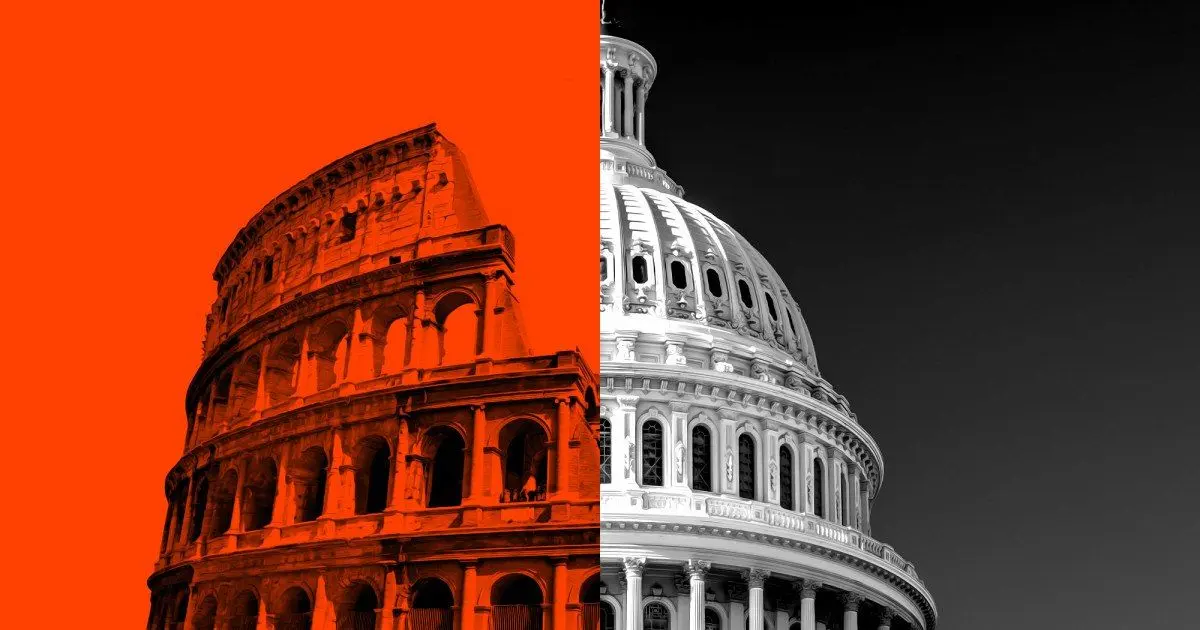 سرنوشت شوروی و آلمان نازی در انتظار امپراتوری علمی آمریکا؟