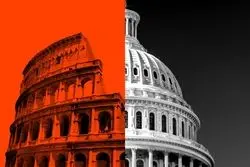 سرنوشت شوروی و آلمان نازی در انتظار امپراتوری علمی آمریکا؟