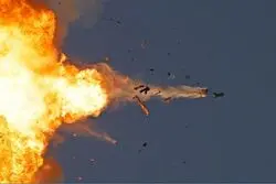 فوری؛ پهپاد MQ-9 آمریکا در آسمان خورموج ساقط شد