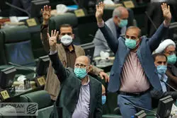 مجلس از طرح صیانت نگذشت