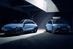 پورشه به صورت رسمی از هیوندای کپی کرد!