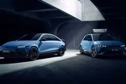 پورشه به صورت رسمی از هیوندای کپی کرد!