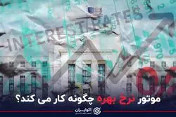 موتور نرخ بهره چگونه کار می‌کند؟